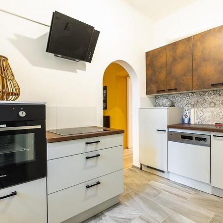 Stylish 1 Bedroom Apartment Near Hannovamarkt 비엔나 외부 사진
