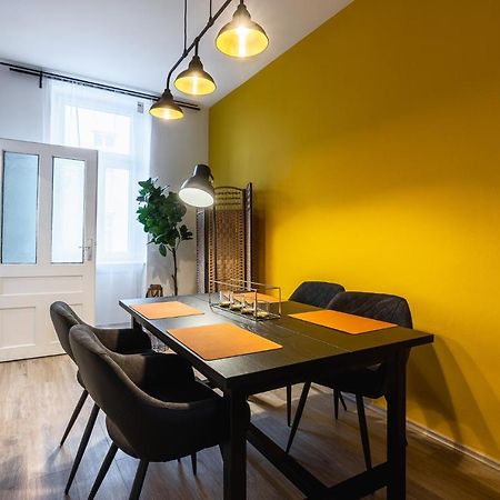 Stylish 1 Bedroom Apartment Near Hannovamarkt 비엔나 외부 사진