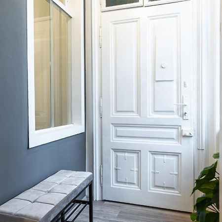Stylish 1 Bedroom Apartment Near Hannovamarkt 비엔나 외부 사진