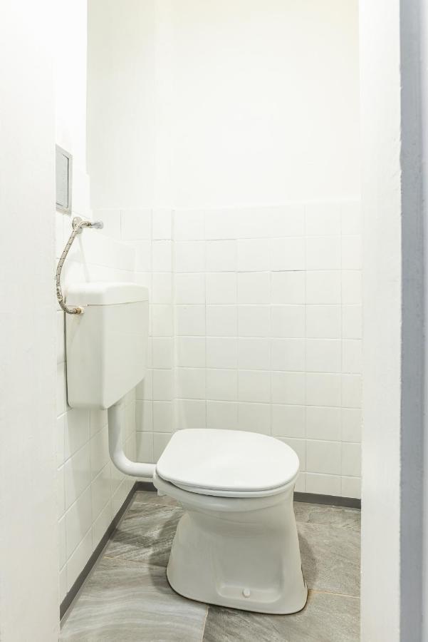 Stylish 1 Bedroom Apartment Near Hannovamarkt 비엔나 외부 사진